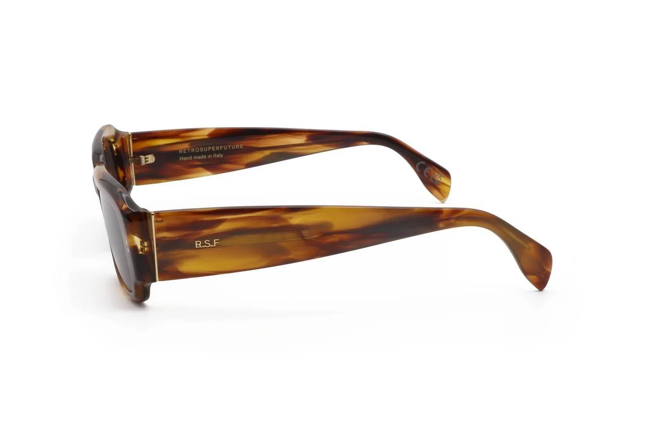 Retrosuperfuture ETRUSCOTANGERI Sunglasses - view 4